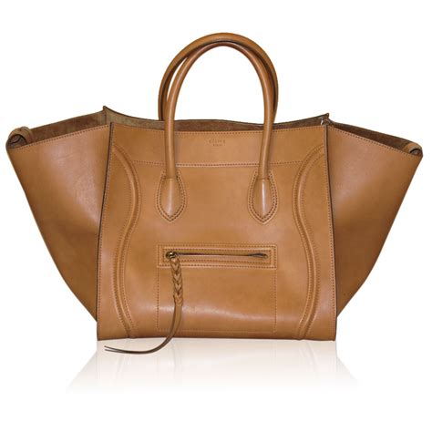 celine luggage phantom|authentic celine phantom bag.